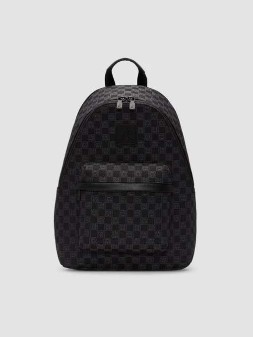 Рюкзаки Jordan Monogram Backpack модель MA0758-KK2 Фото