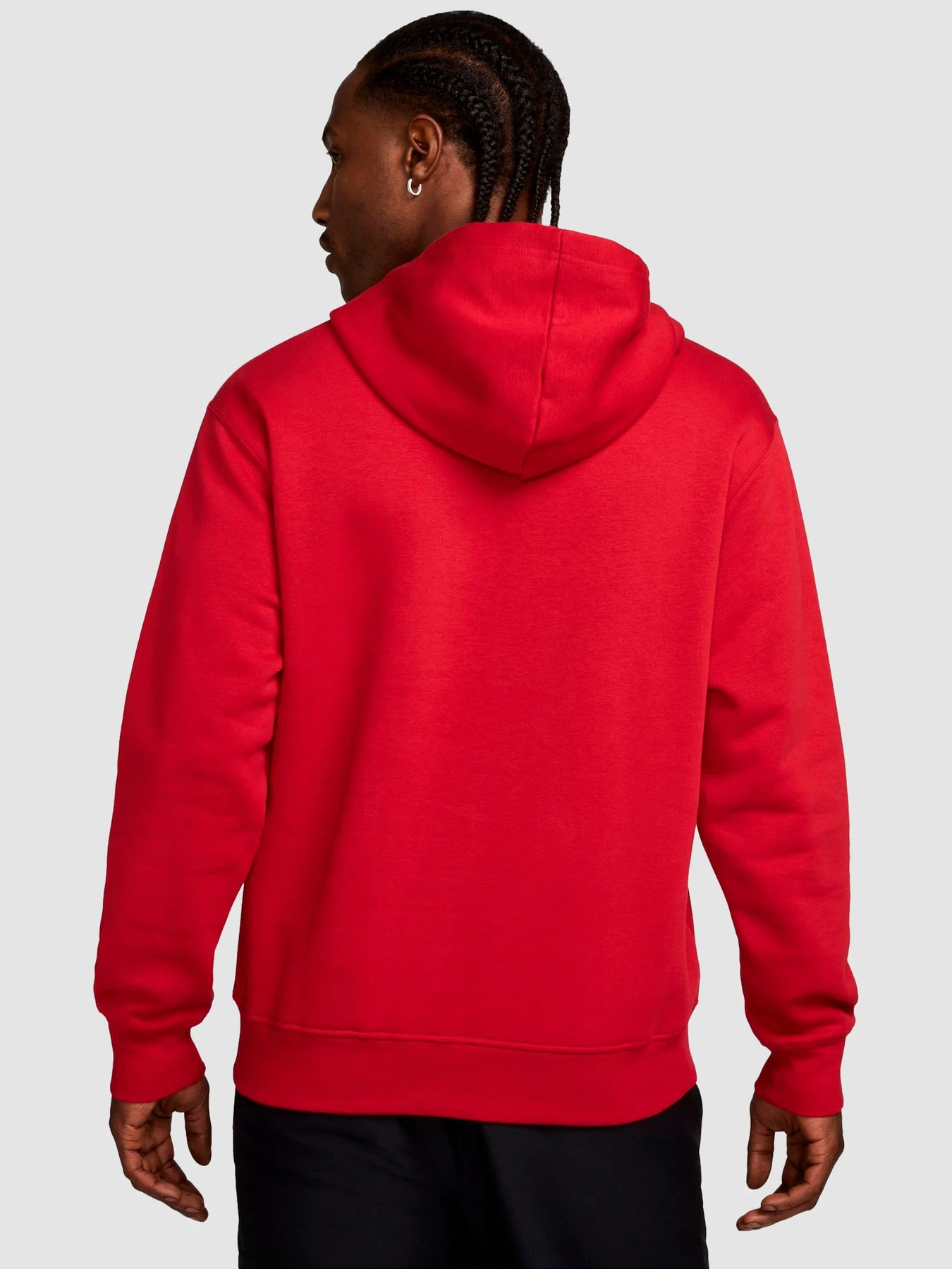 Худи и свитшоты Jordan Brooklyn Fleece Carbon модель FV7281-687 Худи и свитшоты Jordan Brooklyn Fleece Carbon модель FV7281-687 Фото