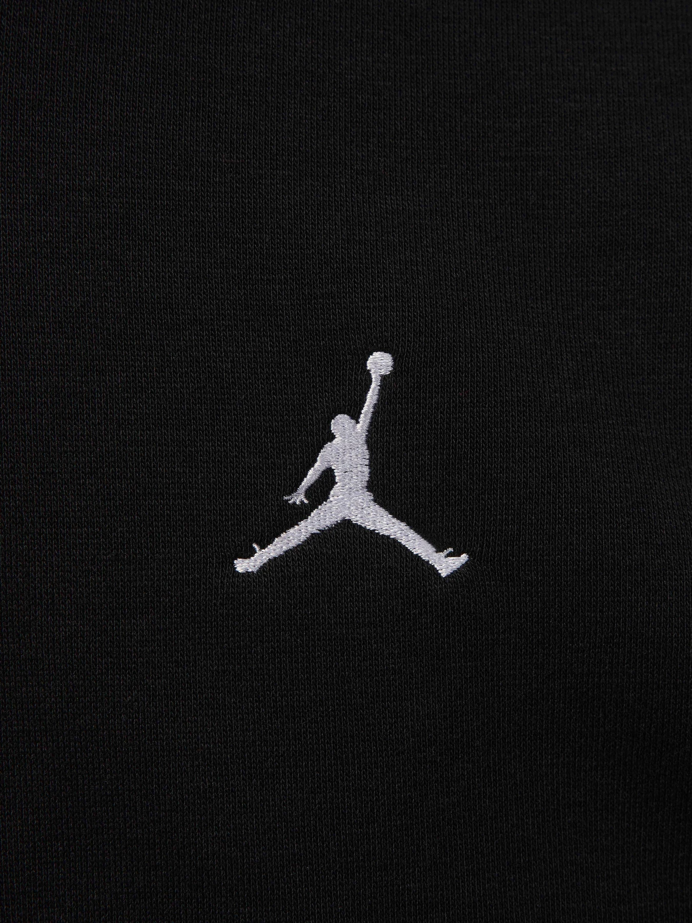 Худи и свитшоты Jordan Brooklyn Fleece модель FV7289-010 Фото