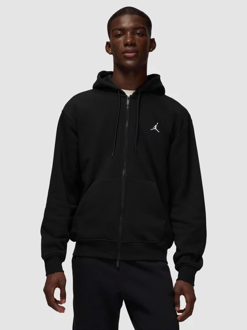 Худи и свитшоты Jordan Brooklyn Fleece модель FV7289-010 Фото