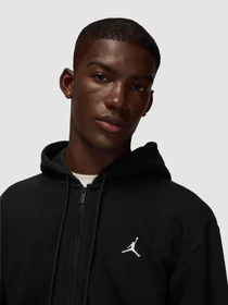 Худи и свитшоты Jordan Brooklyn Fleece модель FV7289-010 Фото