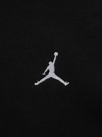 Худи и свитшоты Jordan Brooklyn Fleece модель FV7289-010 Фото