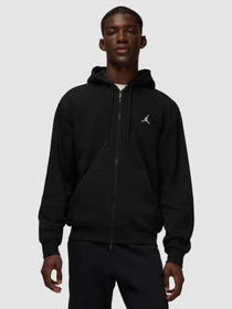 Худі та світшоти Jordan Brooklyn Fleece модель FV7289-010 Фото