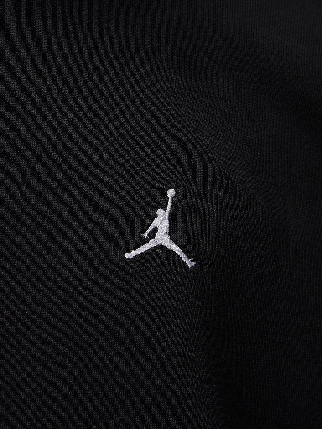Худи и свитшоты Jordan Brooklyn Fleece модель FV7293-010 Фото