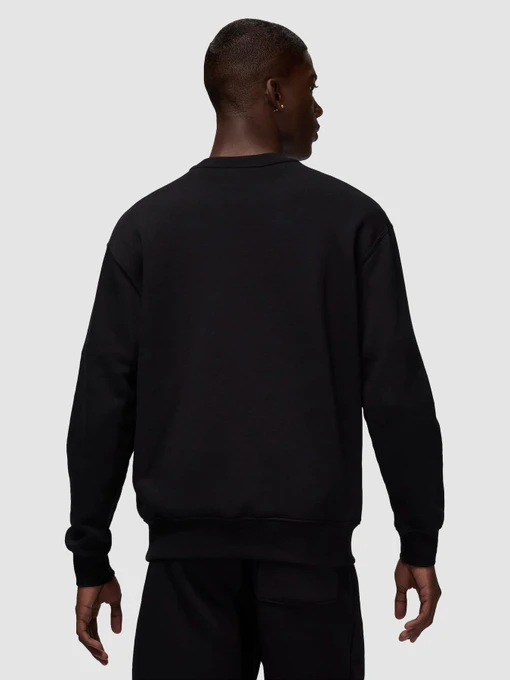 Чоловічий Світшот Jordan Brooklyn Fleece фото 2