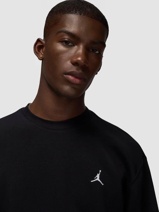 Чоловічий Світшот Jordan Brooklyn Fleece фото 3