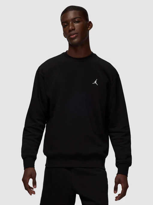 Худі та світшоти Jordan Brooklyn Fleece модель FV7293-010 Фото