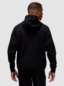 Худі та світшоти Jordan Sport Hoop Fleece модель FV8602-010 Фото