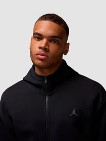 Худі та світшоти Jordan Sport Hoop Fleece модель FV8602-010 Фото