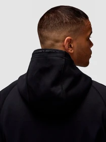 Худі та світшоти Jordan Sport Hoop Fleece модель FV8602-010 Фото