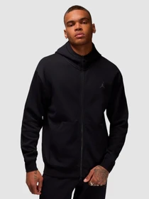 Худі та світшоти Jordan Sport Hoop Fleece модель FV8602-010 Фото