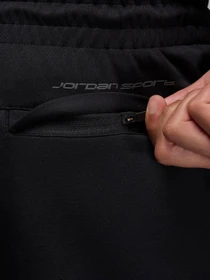 Штани Jordan Sport Hoop Fleece модель FV8604-010 Фото