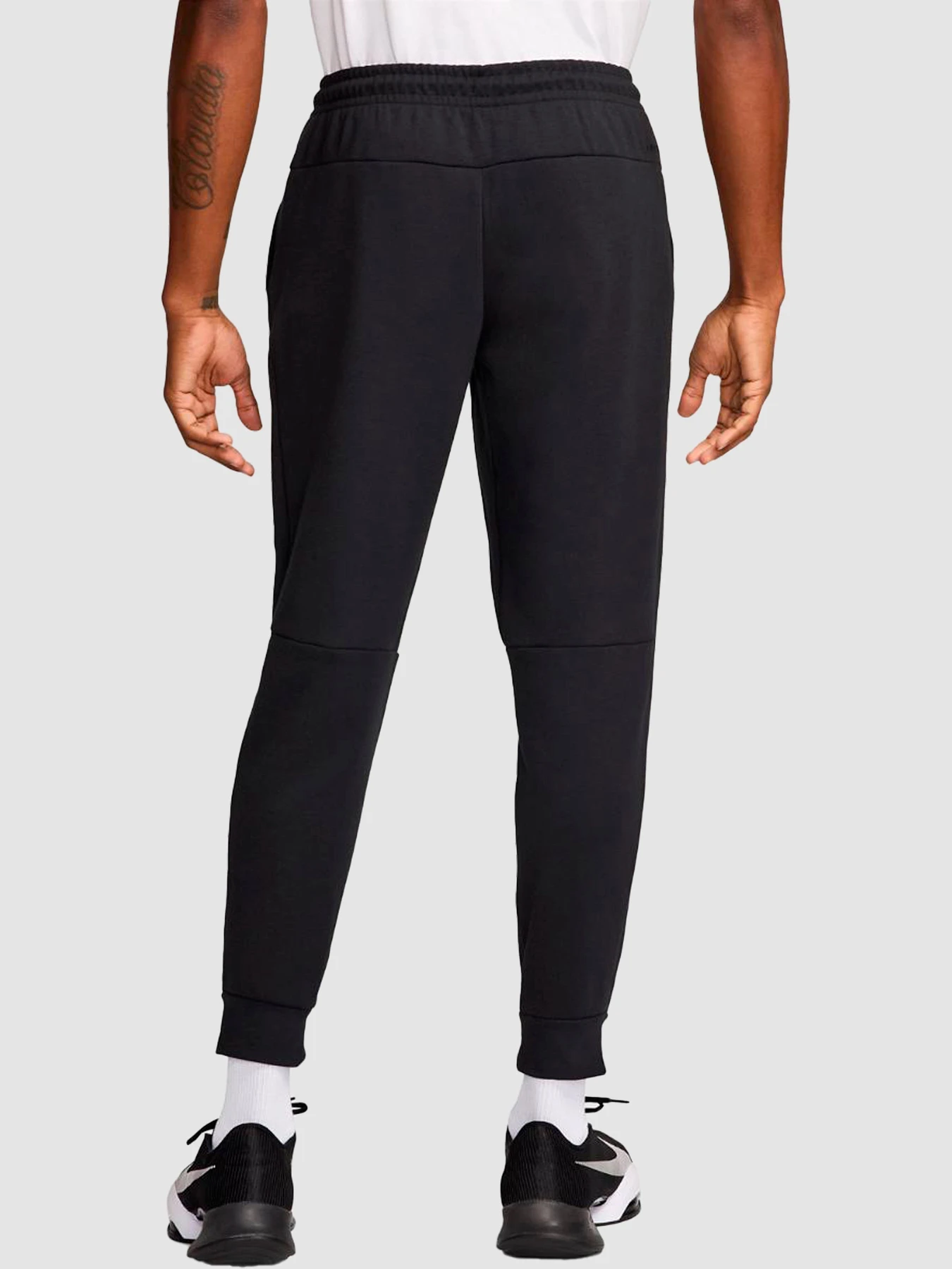 Брюки NIKE M Dri-Fit Uv Primary Jogger модель FZ0975-010 Брюки NIKE M Dri-Fit Uv Primary Jogger модель FZ0975-010 Фото