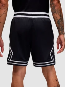Шорти Jordan Dri-Fit Mesh Diamond модель HF9910-010 Фото