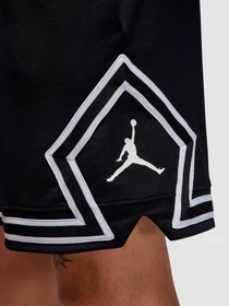 Шорти Jordan Dri-Fit Mesh Diamond модель HF9910-010 Фото