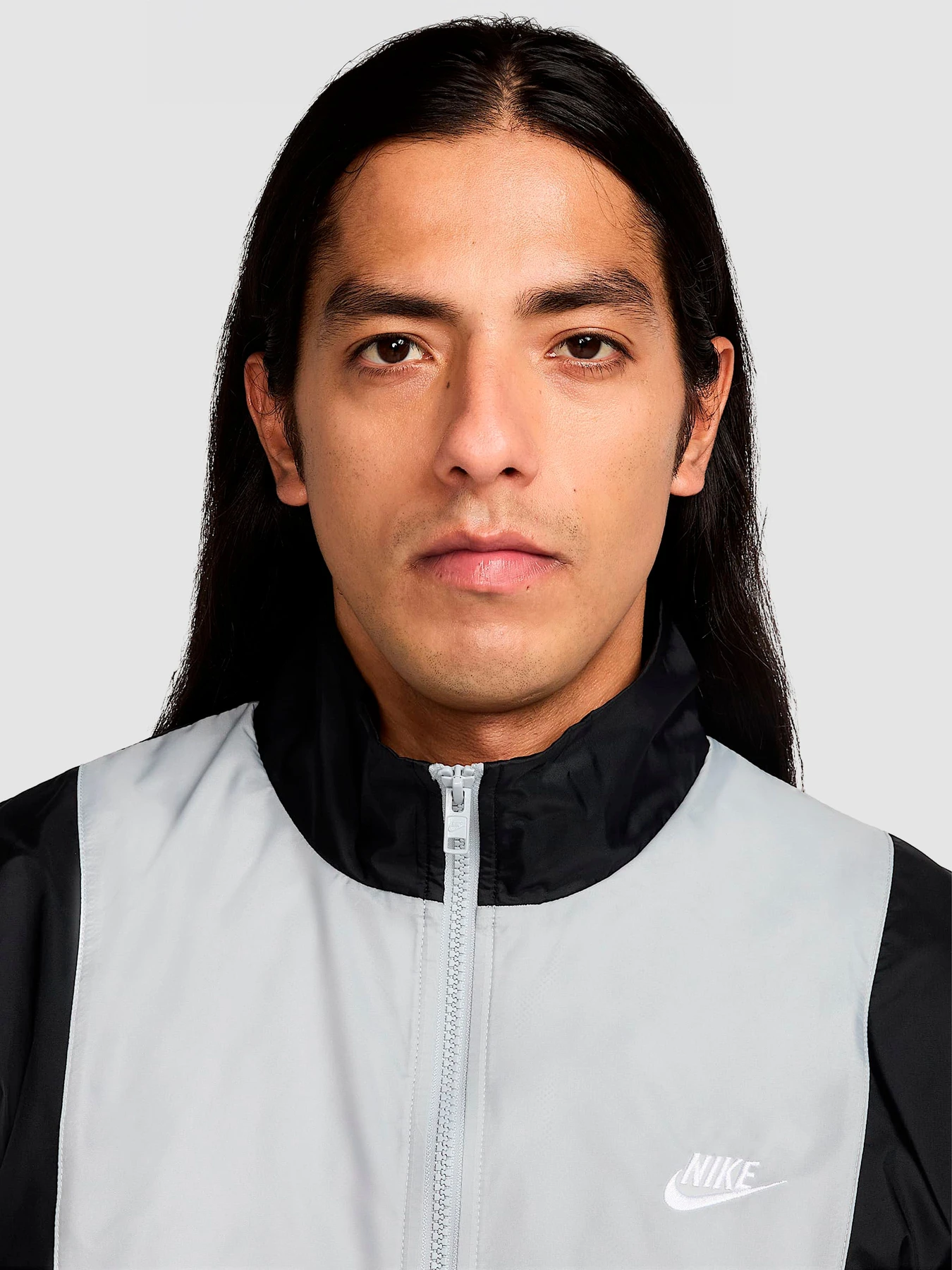 Костюмы NIKE Woven Tracksuit модель HJ1985-010 Фото