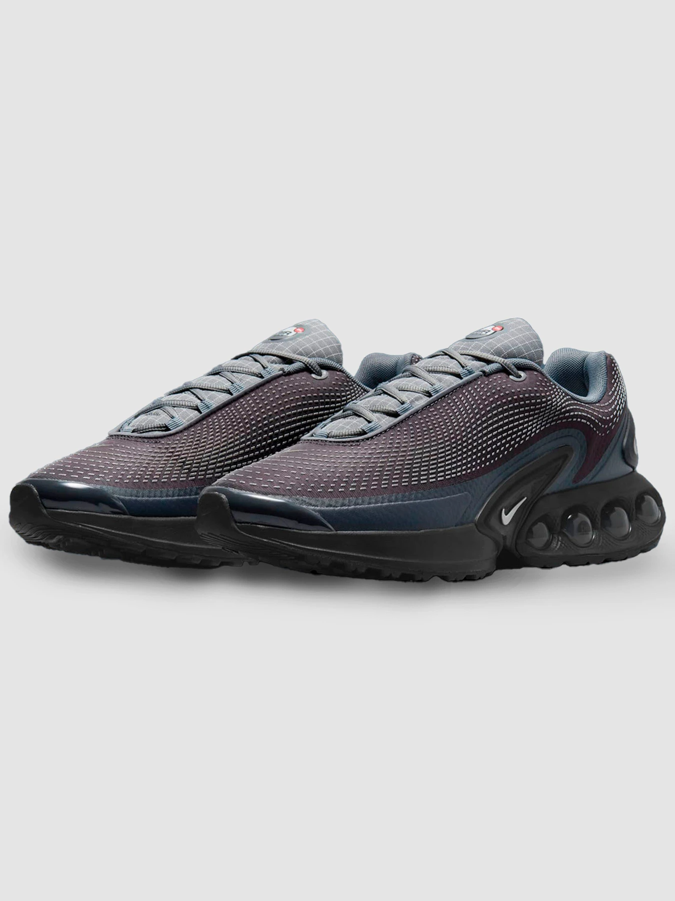 Кросівки NIKE Air Max Dn модель HQ3816-001 Кросівки NIKE Air Max Dn модель HQ3816-001 Фото