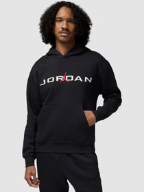 Худі та світшоти Jordan Essentials модель HQ4643-010 Фото