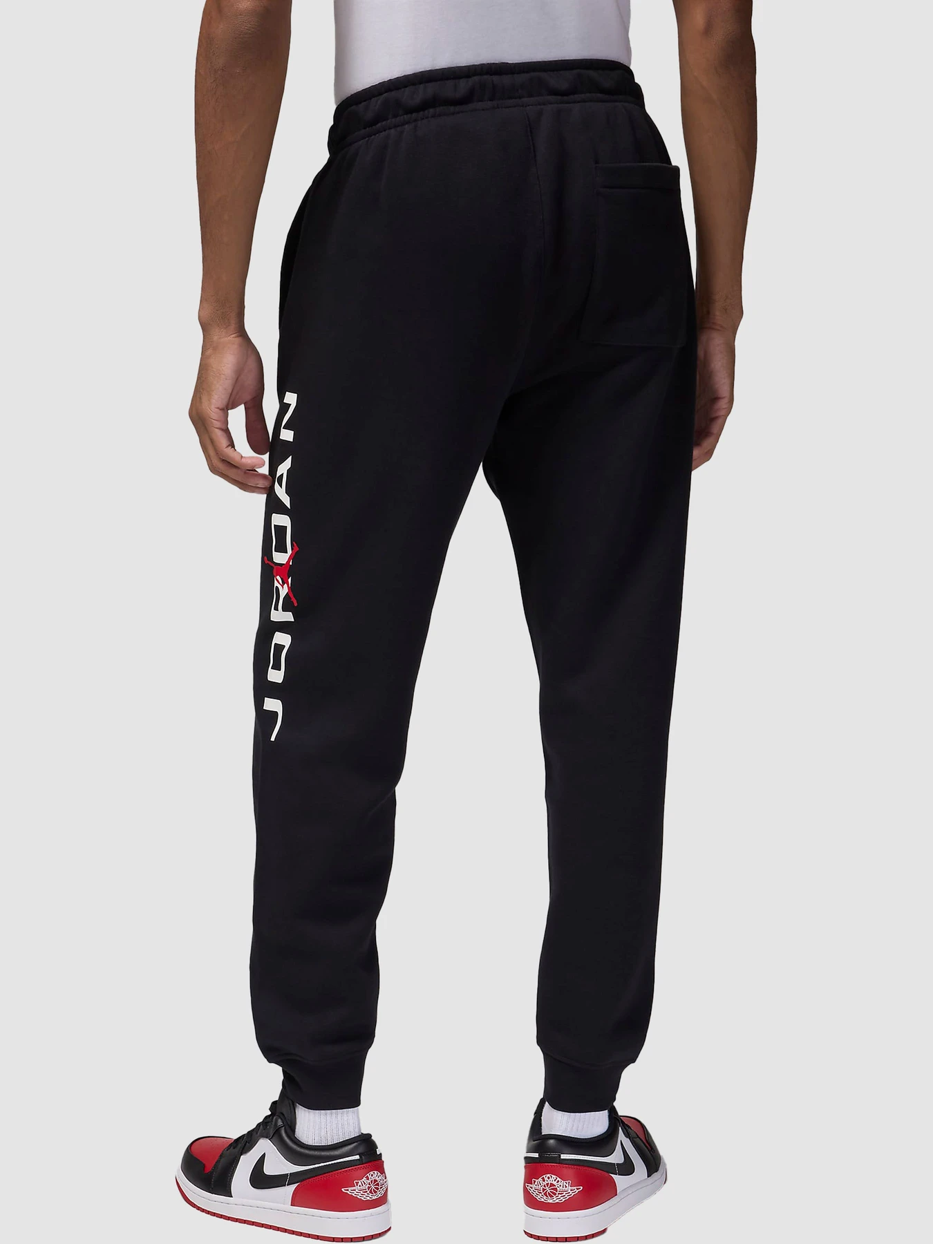 Брюки Jordan Essentials модель HQ4645-010 Фото
