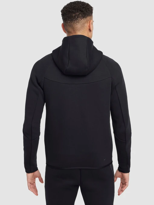 Чоловіча Кофта NIKE Sportswear Tech Fleece Windrunner фото 2