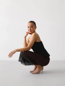 Юбки Lilove модель 325 Фото