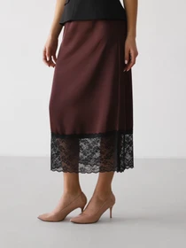 Юбки Lilove модель 325 Фото