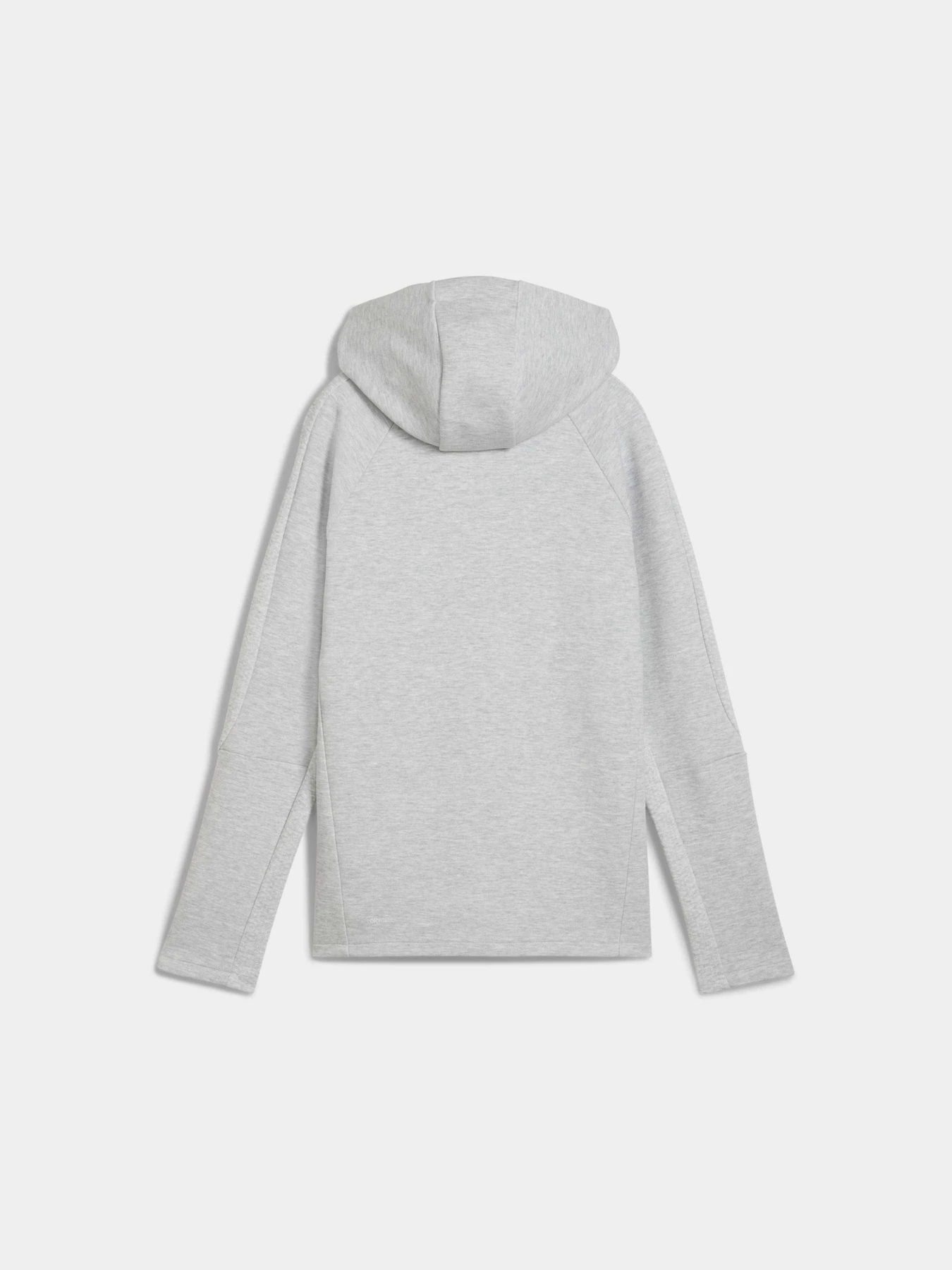 Худи и свитшоты PUMA Evostripe Full-zip Hoodie модель 685050 Фото