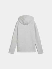 Худи и свитшоты PUMA Evostripe Full-zip Hoodie модель 685050 Фото
