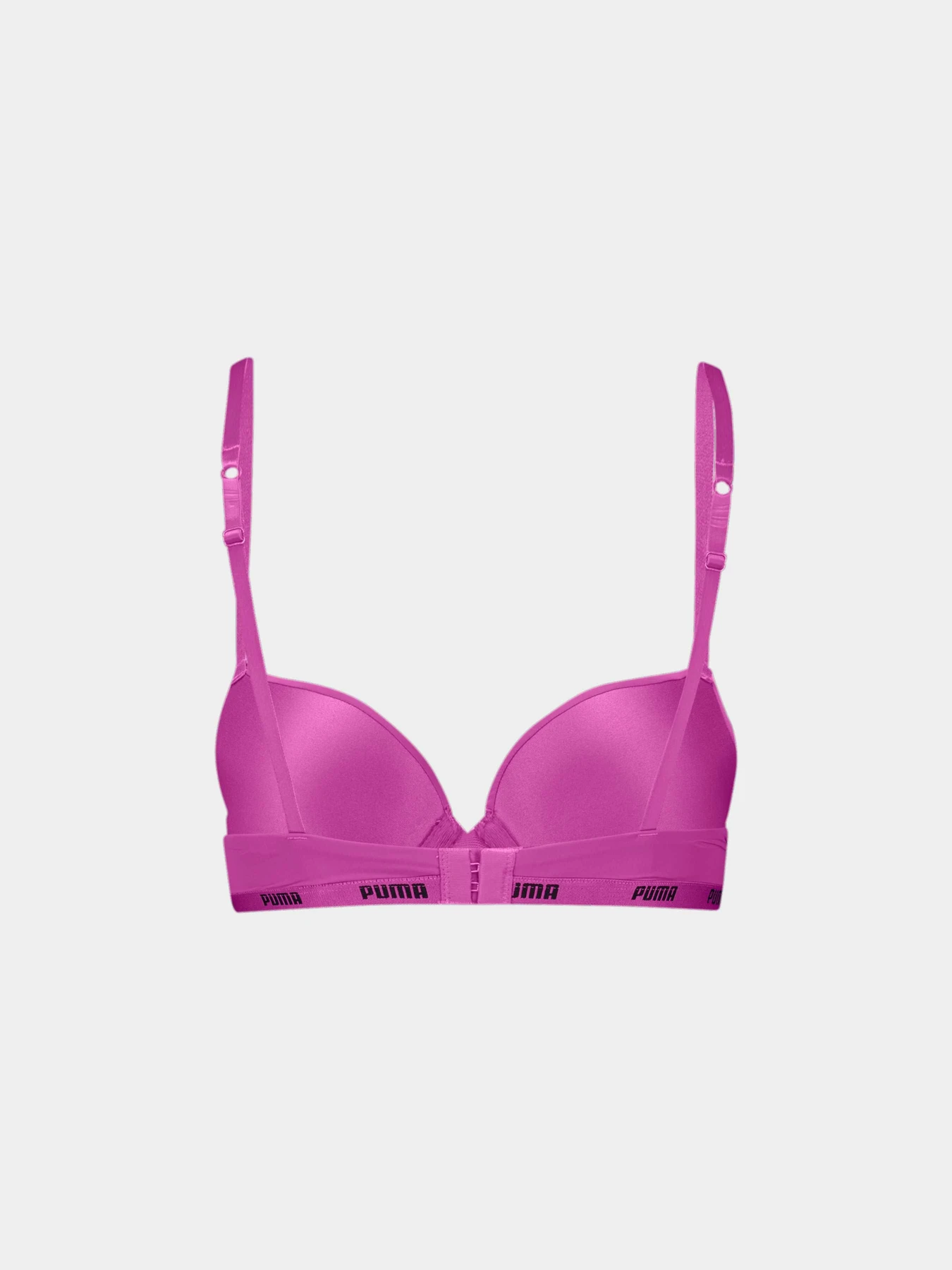 Нижнее белье PUMA Women Pushup Bra 1p Ha модель 907864 Нижнее белье PUMA Women Pushup Bra 1p Ha модель 907864 Фото