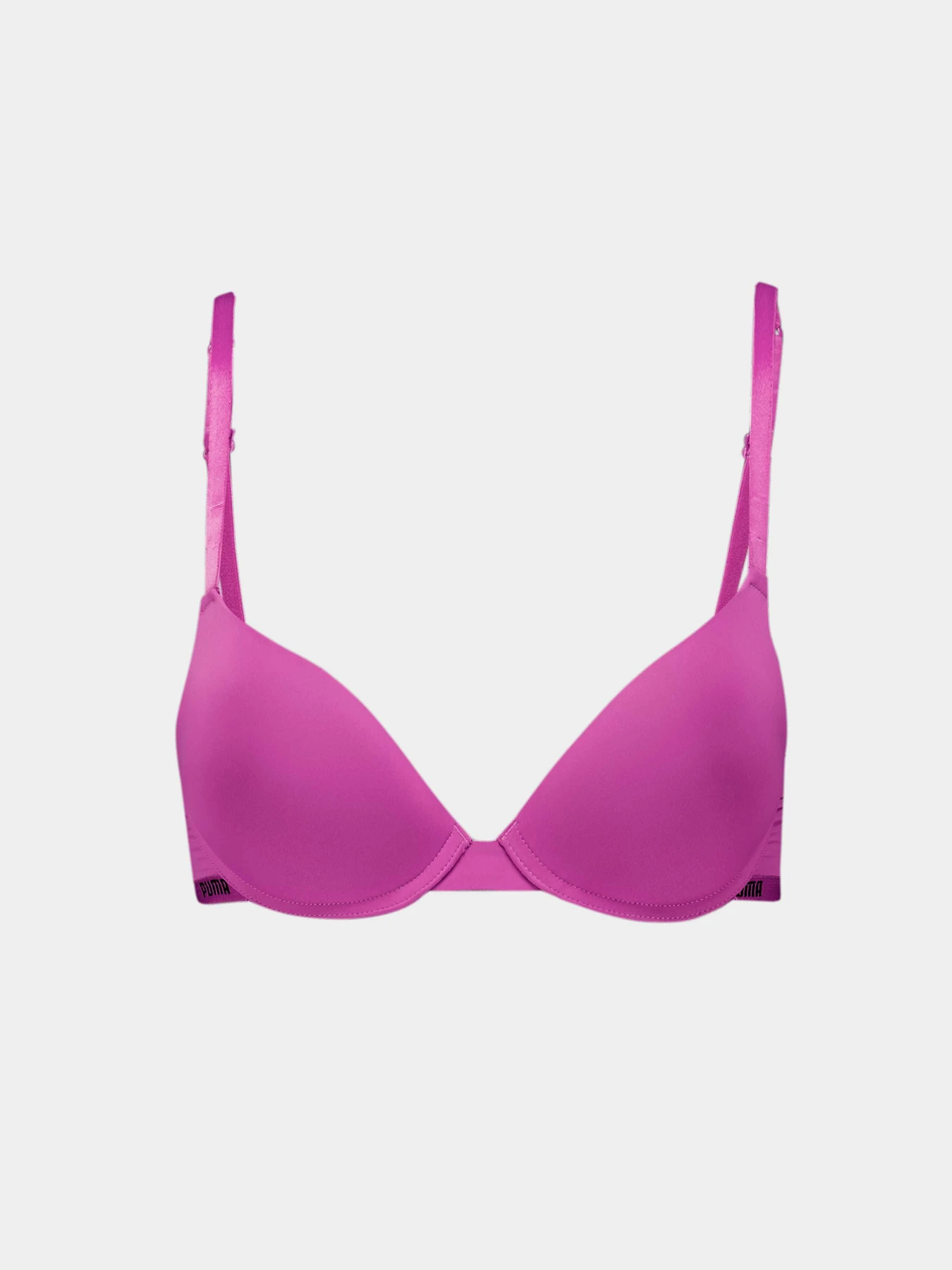 Нижнее белье PUMA Women Pushup Bra 1p Ha модель 907864 Нижнее белье PUMA Women Pushup Bra 1p Ha модель 907864 Фото
