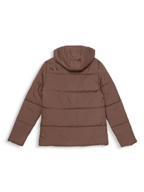 Куртки и дубленки PUMA Ess Padded Jkt W модель 848275 Фото