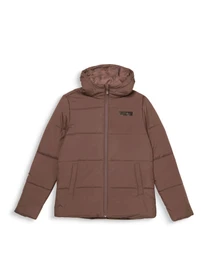 Куртки и дубленки PUMA Ess Padded Jkt W модель 848275 Фото