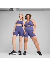 Шорти PUMA Shapeluxe Seamless Hw Short модель 524386 Фото