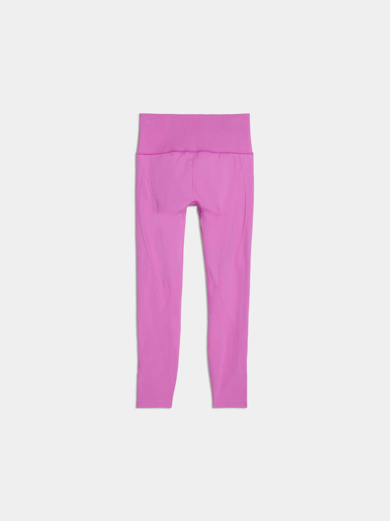 Брюки PUMA Shapeluxe Seamless Tight модель 524360 Фото
