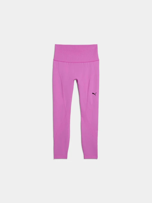 Брюки PUMA Shapeluxe Seamless Tight модель 524360 Фото
