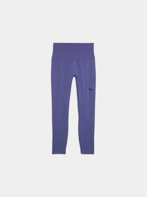 Брюки PUMA Shapeluxe Seamless Tight модель 524360 Фото