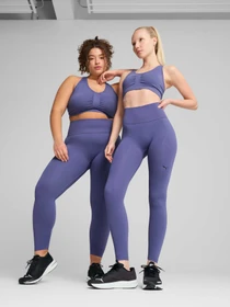 Брюки PUMA Shapeluxe Seamless Tight модель 524360 Фото