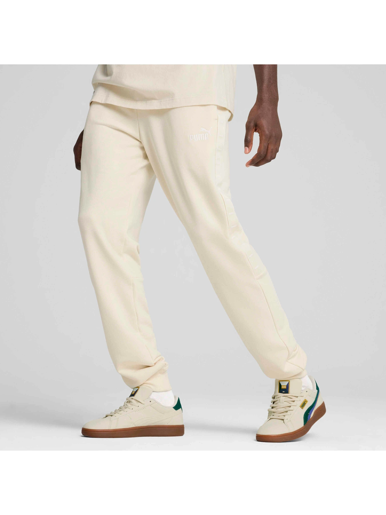 Брюки PUMA Ess Tape Sweatpants модель 684680 Фото