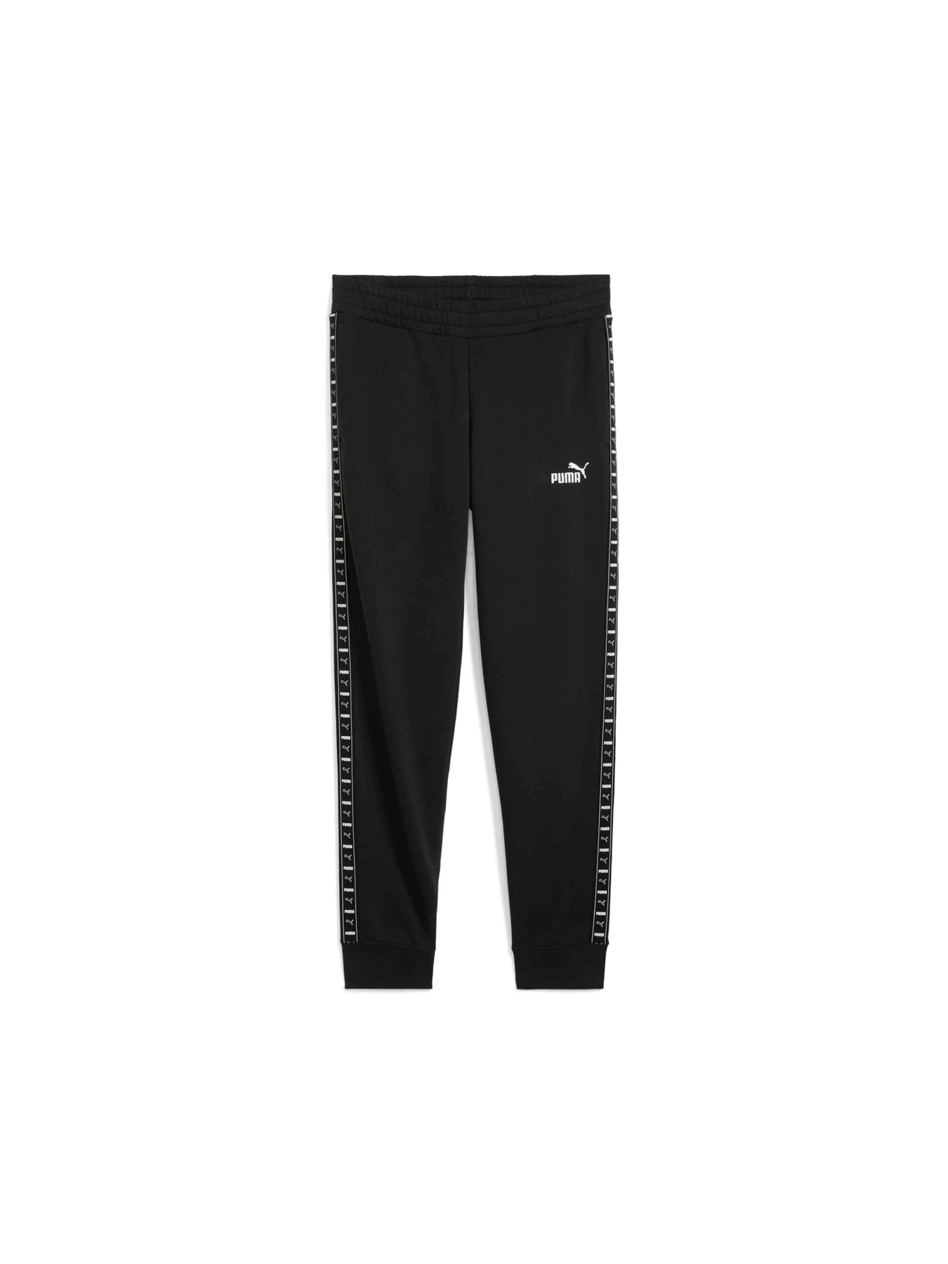 Брюки PUMA Tape Sweatpants модель 685013 Брюки PUMA Tape Sweatpants модель 685013 Фото