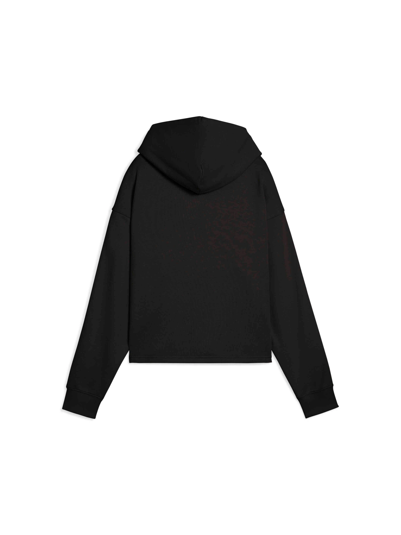 Худи и свитшоты PUMA Tape Comfort Crop Hoodie модель 685011 Худи и свитшоты PUMA Tape Comfort Crop Hoodie модель 685011 Фото