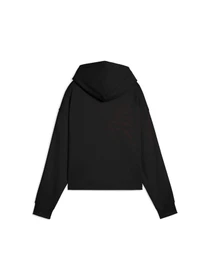 Худи и свитшоты PUMA Tape Comfort Crop Hoodie модель 685011 Фото