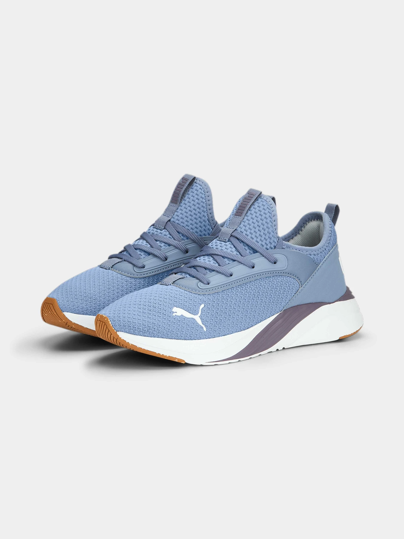 Кроссовки PUMA Softride Ruby Lux Better Wns модель 377647 Кроссовки PUMA Softride Ruby Lux Better Wns модель 377647 Фото