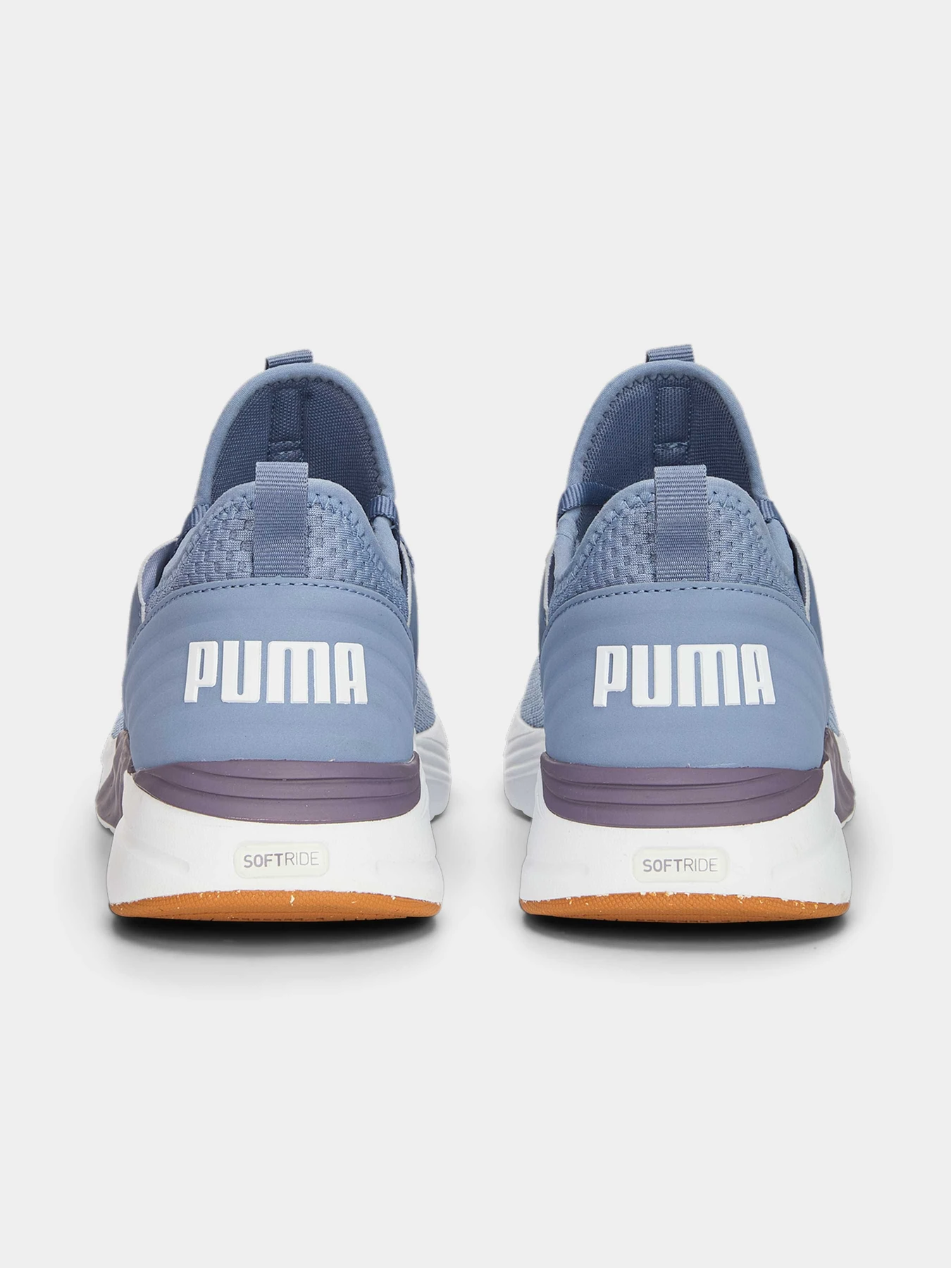 Кроссовки PUMA Softride Ruby Lux Better Wns модель 377647 Кроссовки PUMA Softride Ruby Lux Better Wns модель 377647 Фото