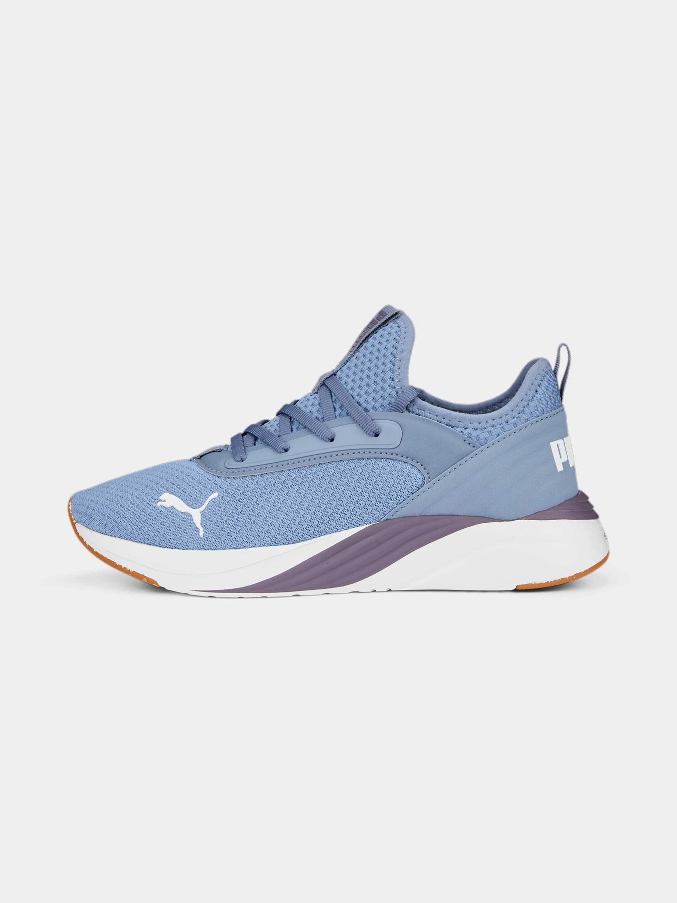 Кроссовки PUMA Softride Ruby Lux Better Wns модель 377647 Кроссовки PUMA Softride Ruby Lux Better Wns модель 377647 Фото