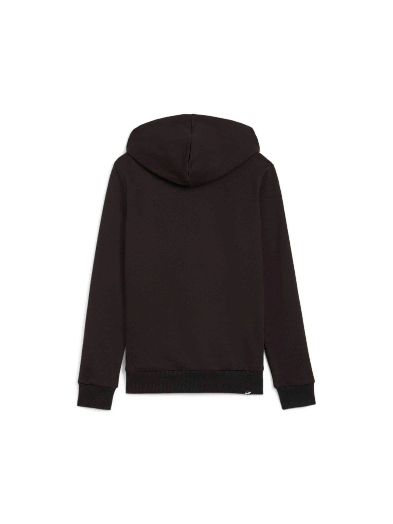 Худи и свитшоты PUMA Ess+ Logo Lab Hoodie Fl модель 682987 Фото