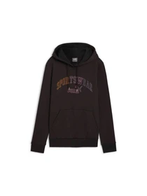 Худи и свитшоты PUMA Ess+ Logo Lab Hoodie Fl модель 682987 Фото