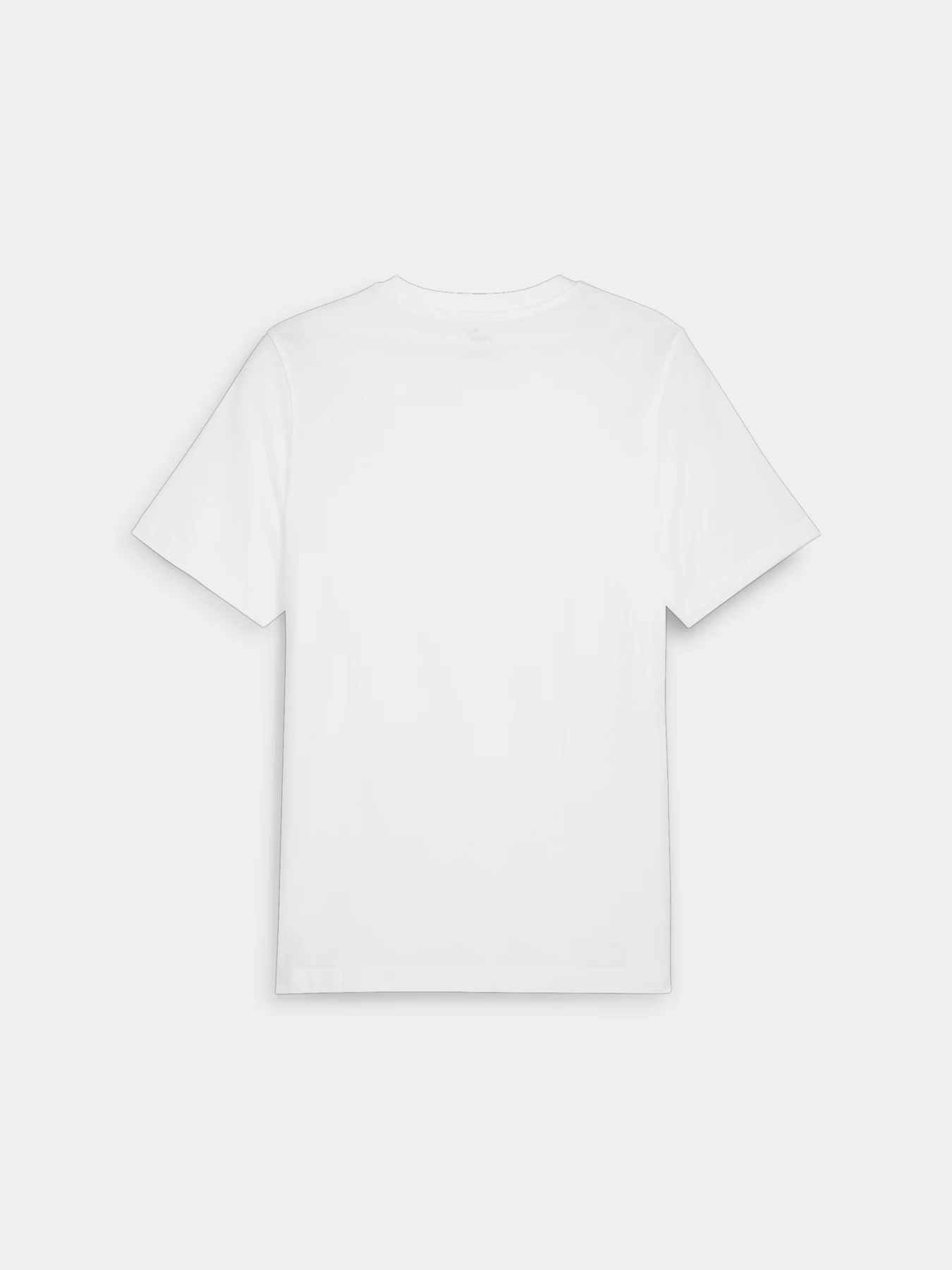 Футболки і поло PUMA Ess+ Logo Lab Gradient Tee модель 682859 Футболки і поло PUMA Ess+ Logo Lab Gradient Tee модель 682859 Фото