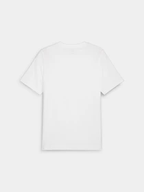Футболки і поло PUMA Ess+ Logo Lab Gradient Tee модель 682859 Фото