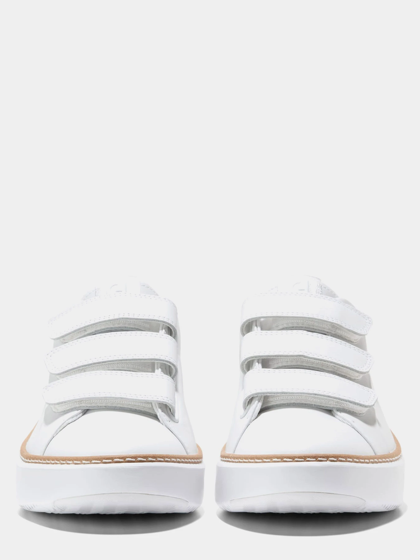 Кеды Cole Haan модель W30410 Фото