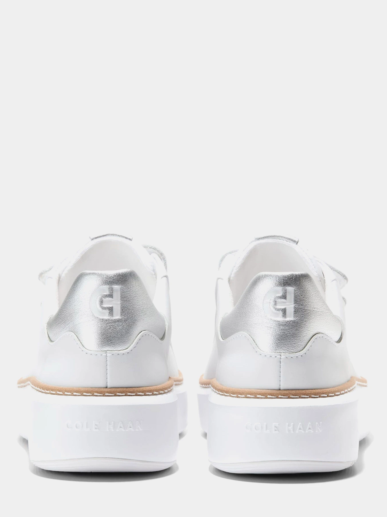 Кеды Cole Haan модель W30410 Фото